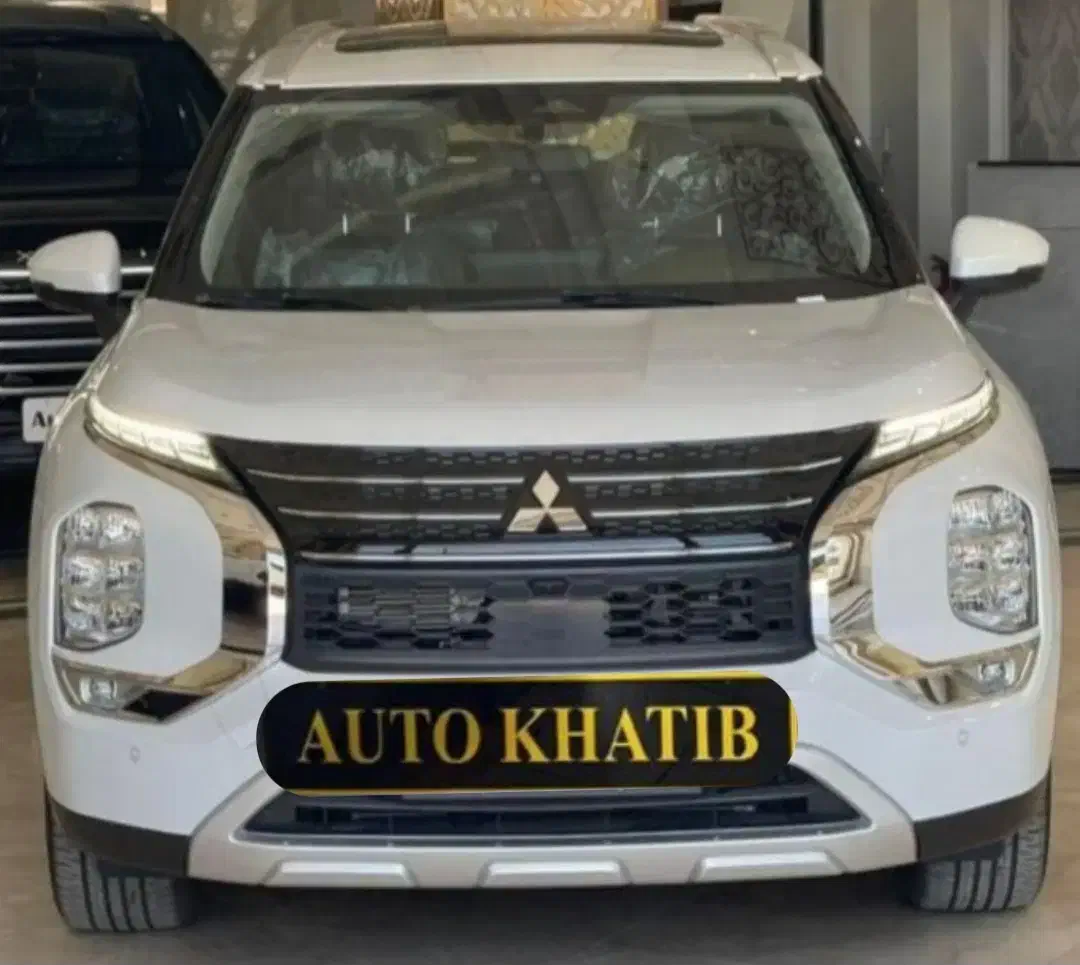 اوتلندردودیفرانسیلM لاین صفر* اقساطی تحویل فوری*|خودرو سواری و وانت|تهران, اقدسیه|دیوار