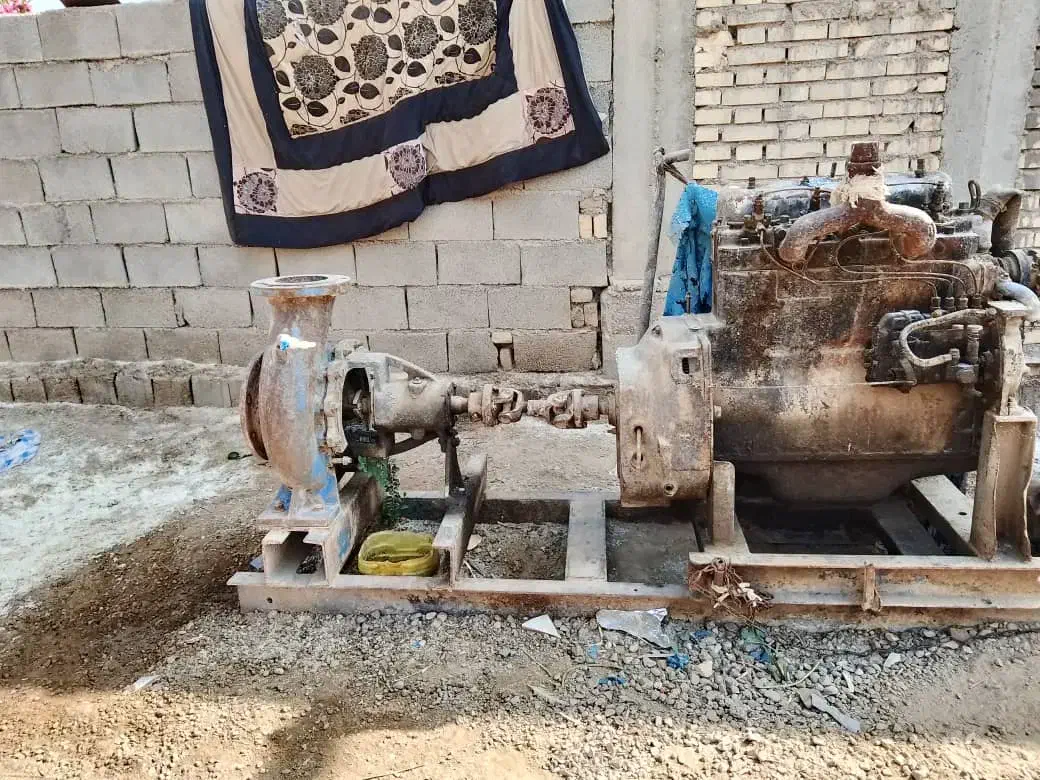 موتور آب|ماشینآلات صنعتی|کرخه, |دیوار