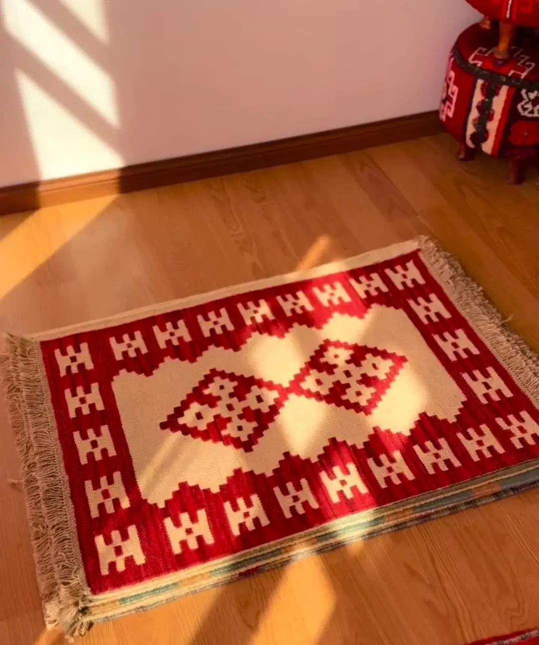 آموزش انواع گلیم و فرش دستبافت|خدمات آموزشی|برازجان, |دیوار