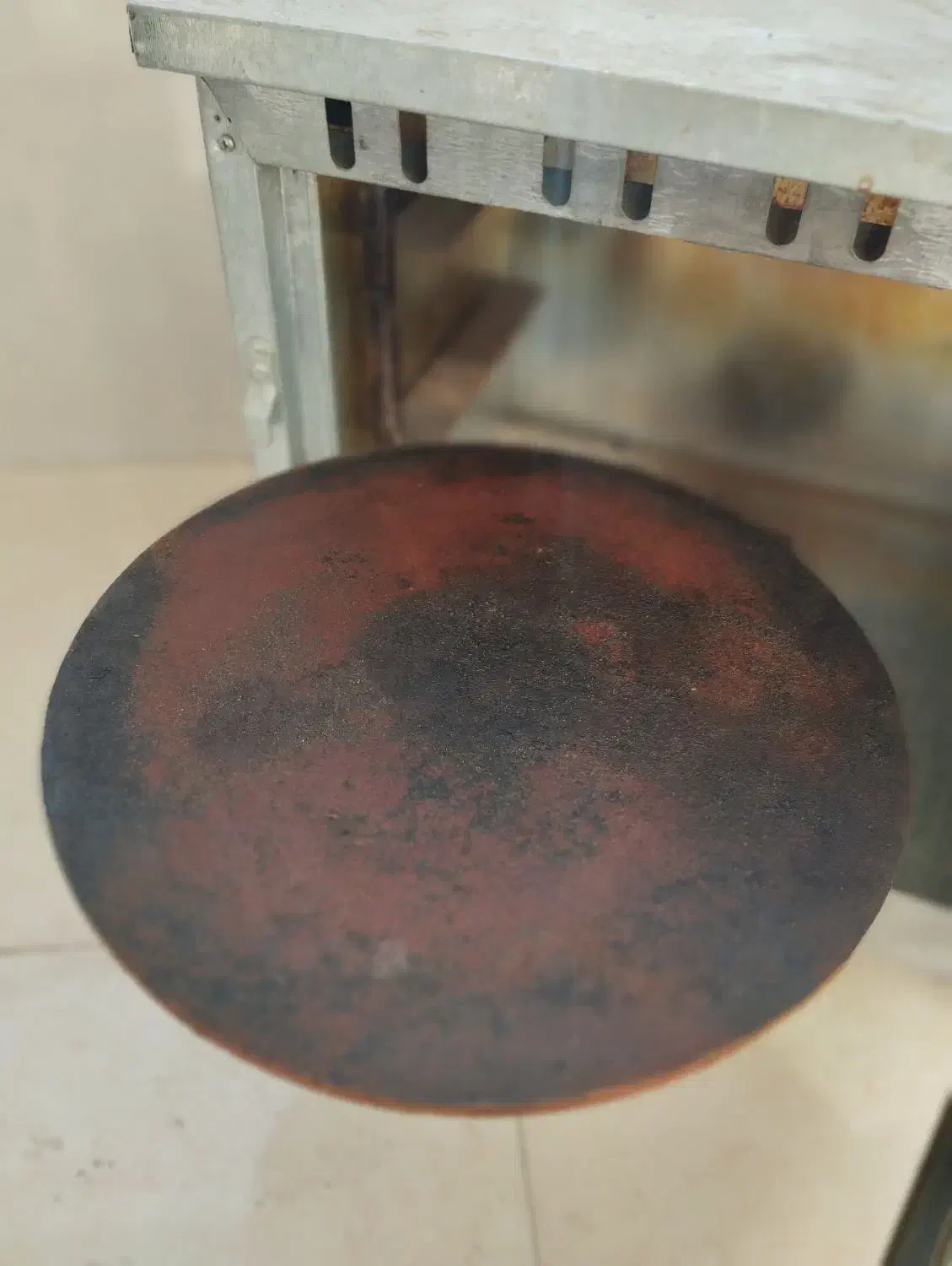 فروش تنور گازی|اجاق گاز و لوازم برقی پخت‌وپز|اصفهان, لیمجیر|دیوار