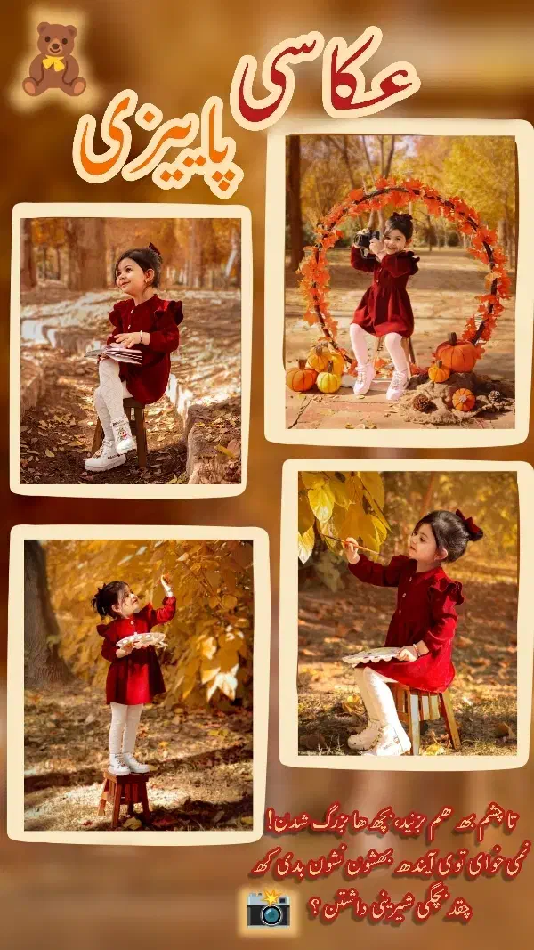 عکاسی|خدمات پذیرایی، مراسم|اصفهان, پارک سلمان فارسی|دیوار