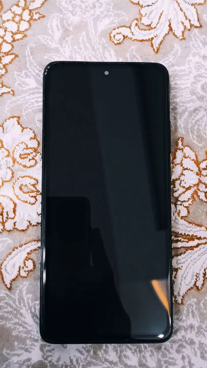 نوت 12پرو|موبایل|خرم‌آباد, |دیوار