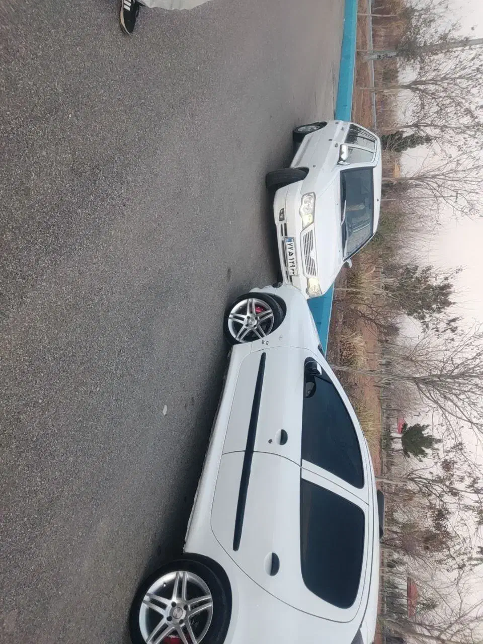 206sd|خودرو سواری و وانت|تایباد, |دیوار