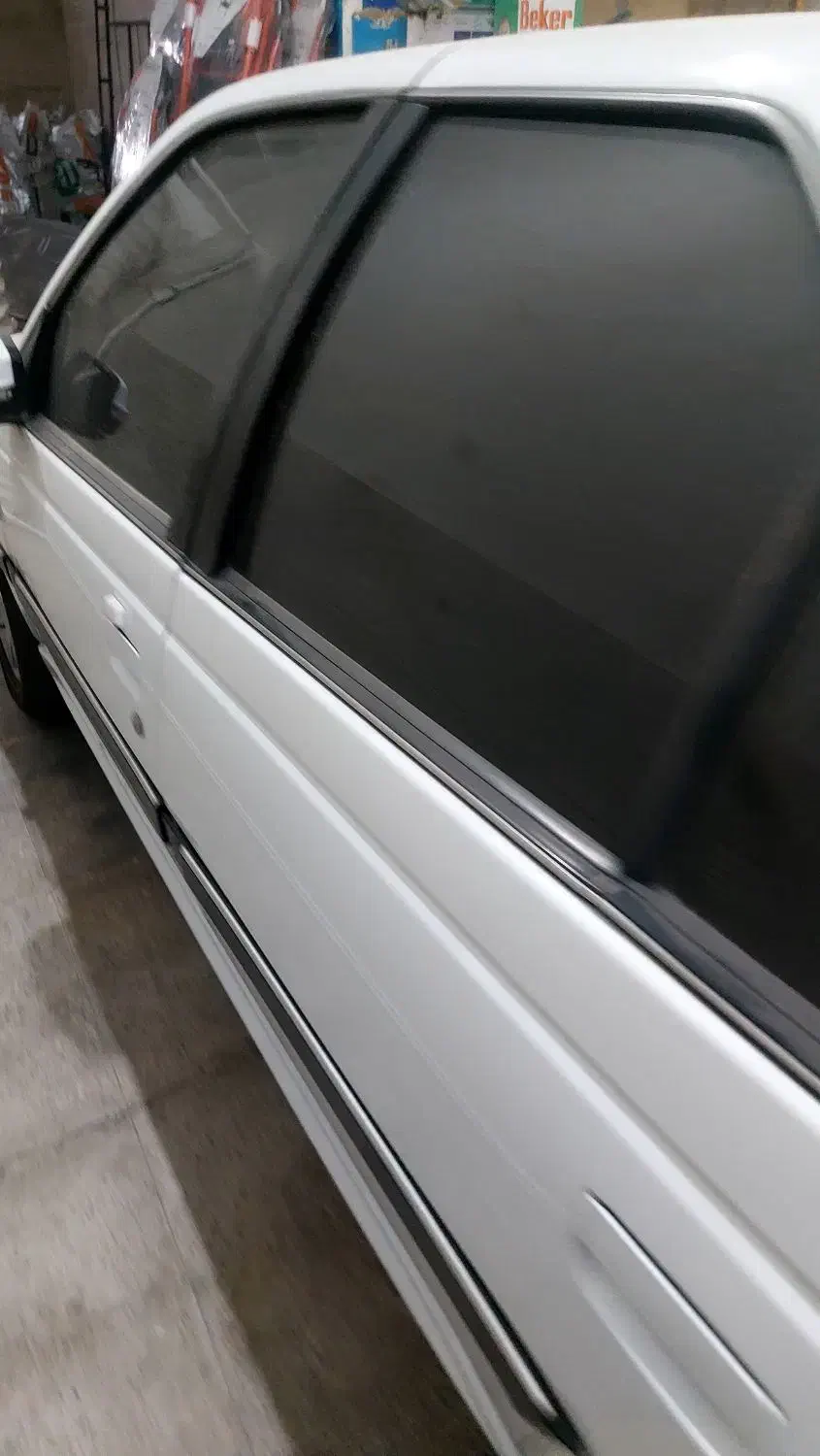 پارس تیو فایو مدل ۹۷دریچه سیم|خودرو سواری و وانت|قرچک, باقرآباد|دیوار