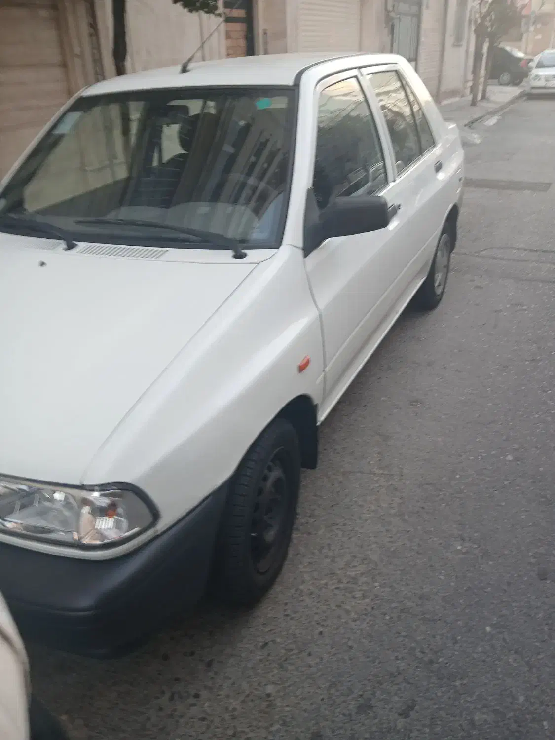 پراید 131مدل 98|خودرو سواری و وانت|تهران, تهرانسر شرقی|دیوار