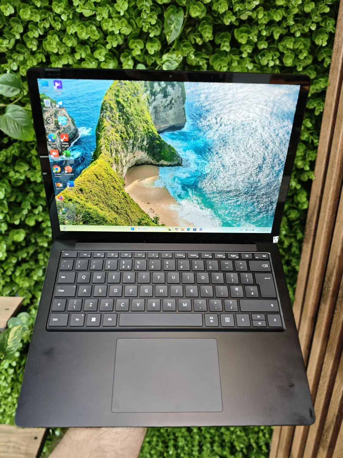 SURFACE LAPTOP 4 13 INCH|رایانه همراه|تهران, میدان ولیعصر|دیوار