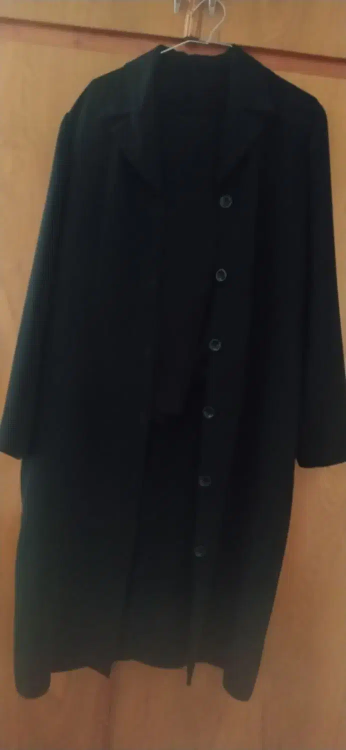 مانتو و شلوار اداری|لباس|گنبد کاووس, |دیوار