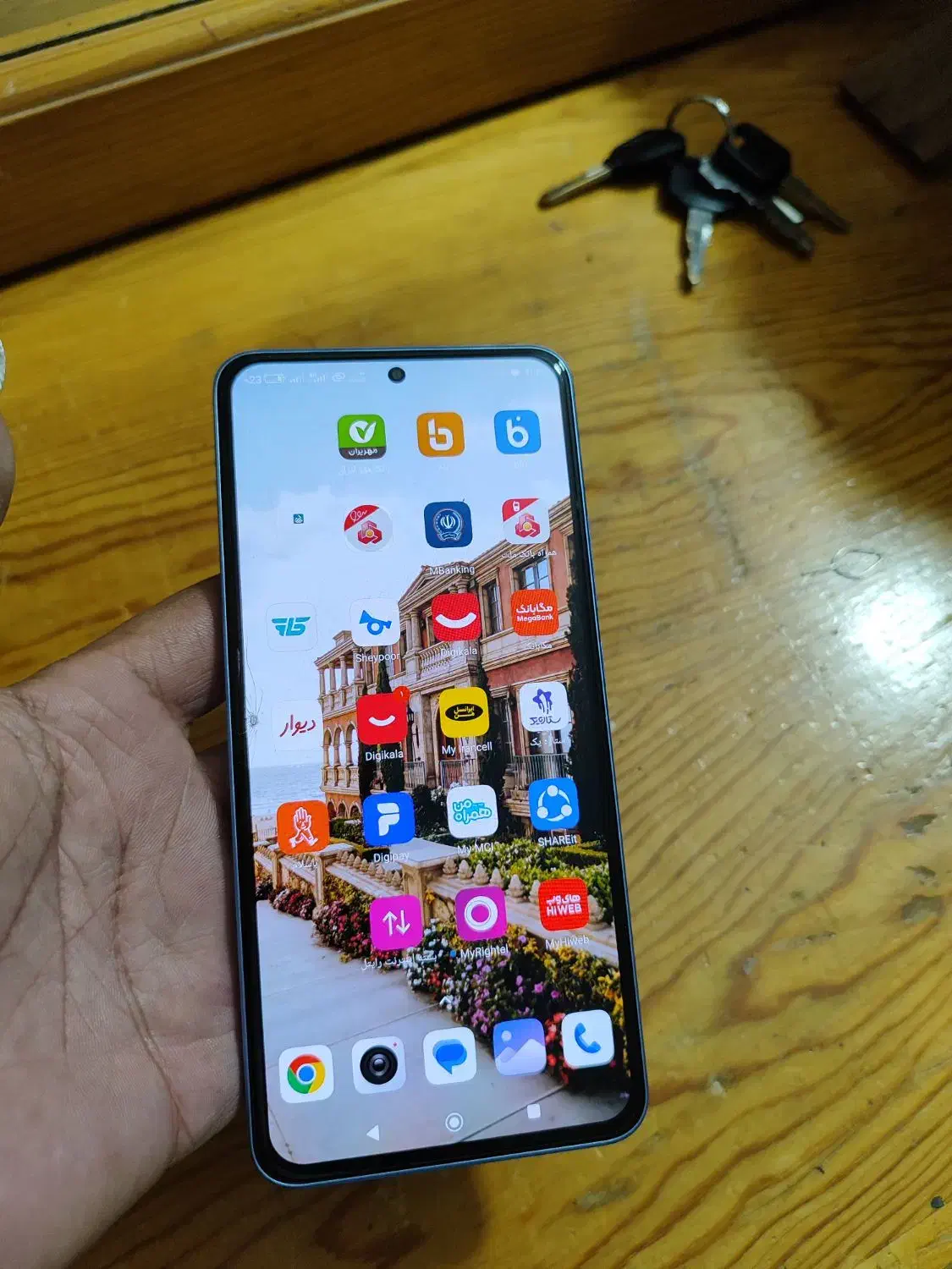 گوشی شیامی|موبایل|گنبد کاووس, |دیوار