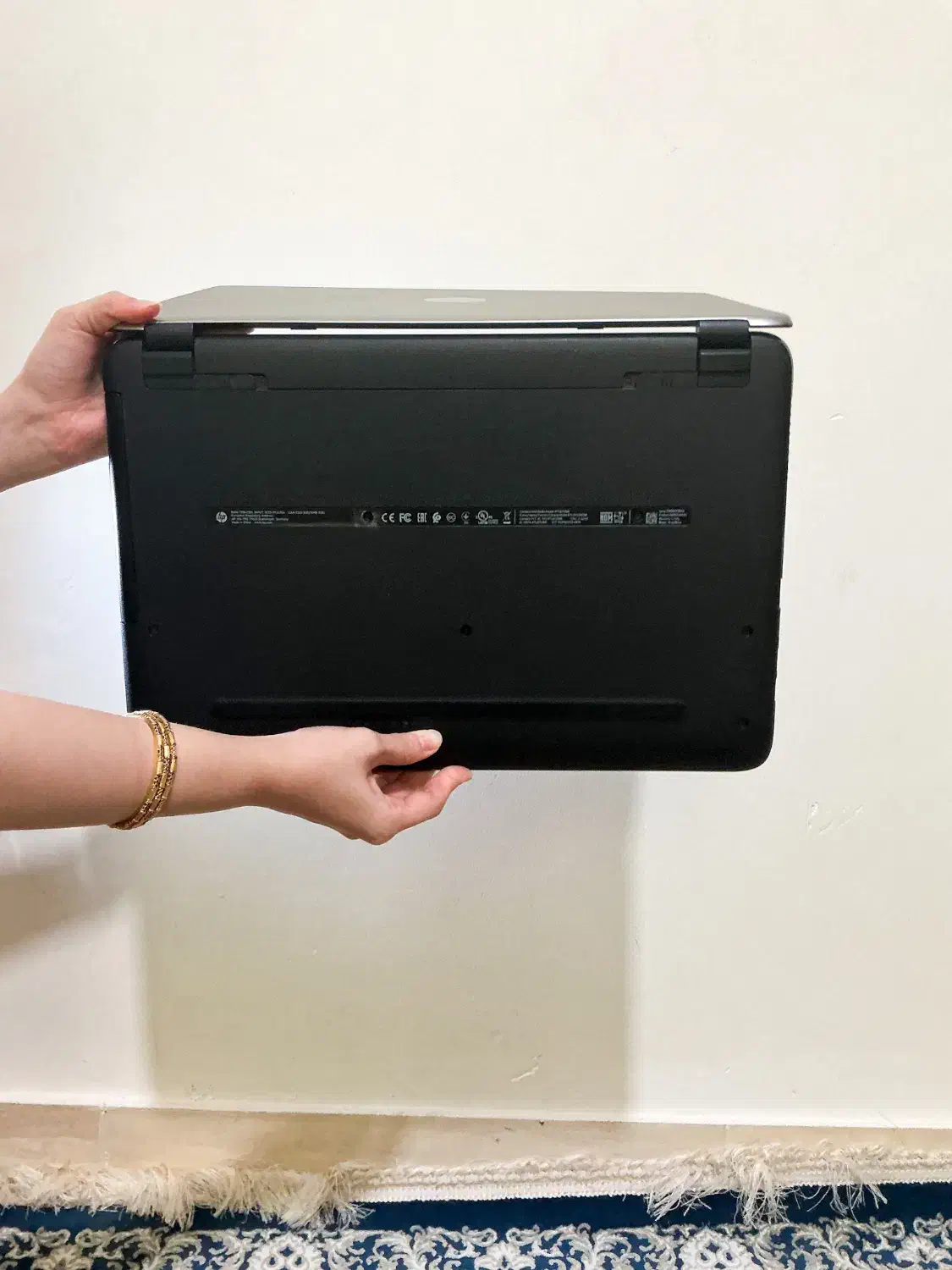 لپ تاپ اچ پی|رایانه همراه|بندرعباس, |دیوار