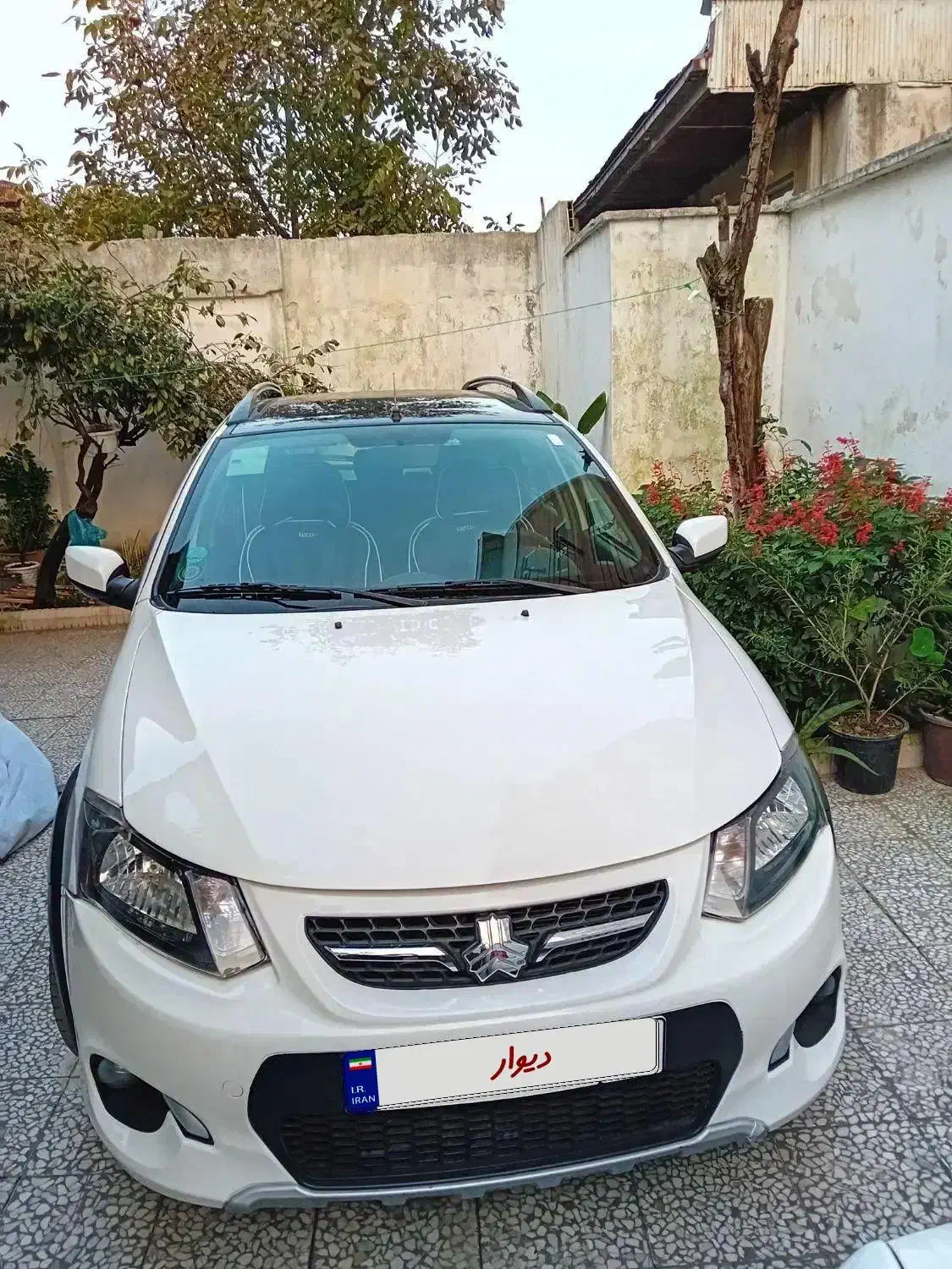 با سلام کوییک Rمدل 1400درحد صفر خوشک در توضیحات|خودرو سواری و وانت|رشت, دیانتی|دیوار