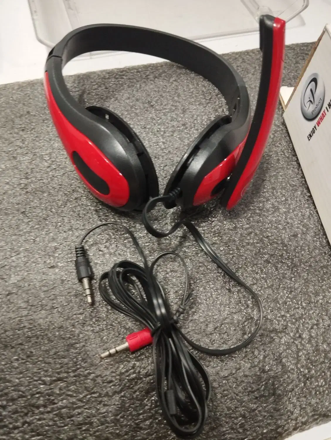 هدست xp|قطعات و لوازم جانبی رایانه|اهواز, نادری|دیوار