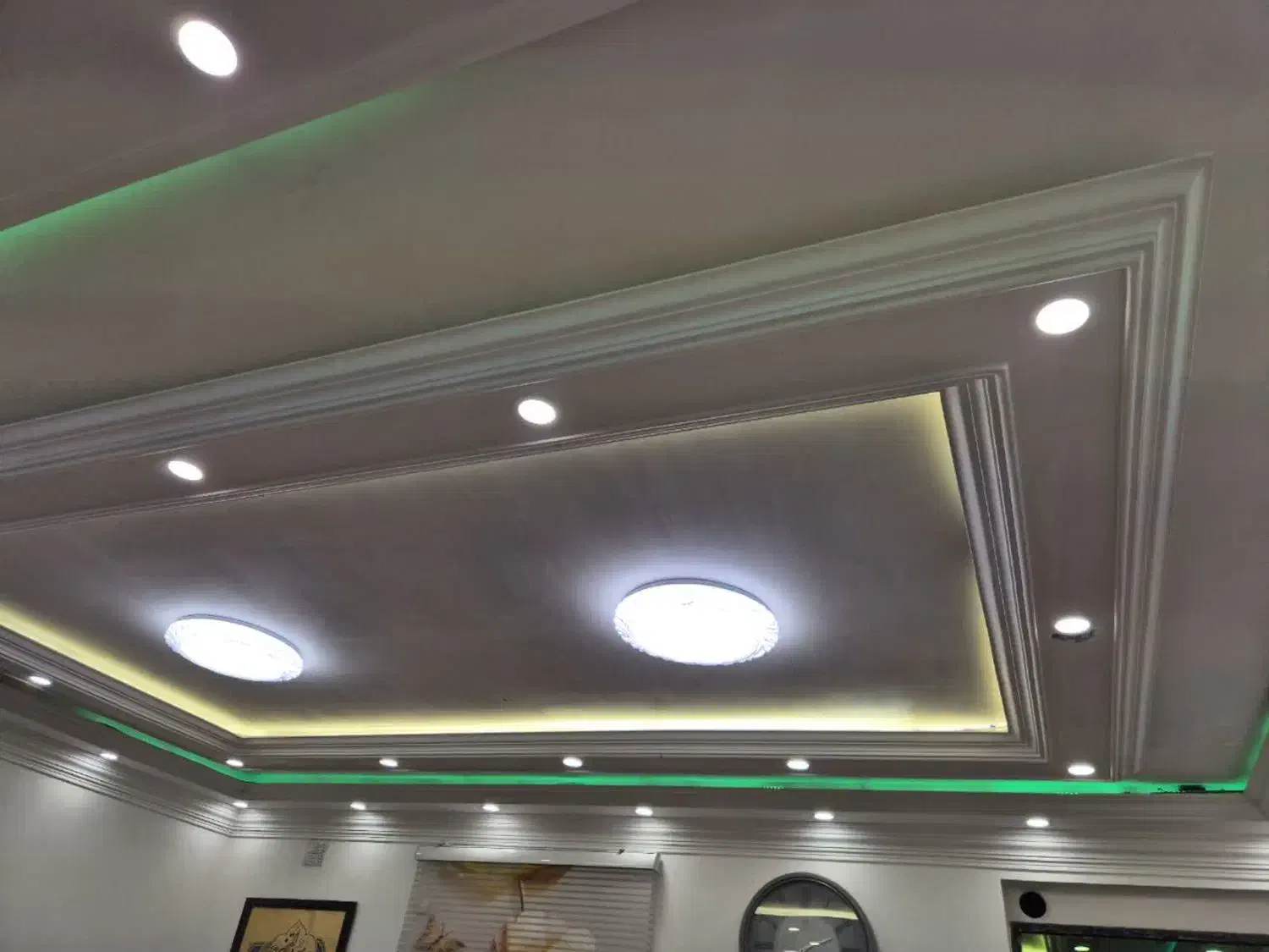 خدمات و تعمیرات گچکاری|خدمات پیشه و مهارت|صدرا-فارس, فاز ۱|دیوار