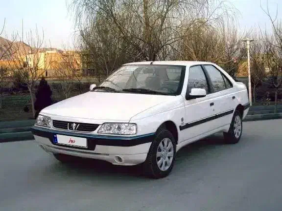 فروش ماشین پژو ۴۰۵|خودرو سواری و وانت|تبریز, |دیوار