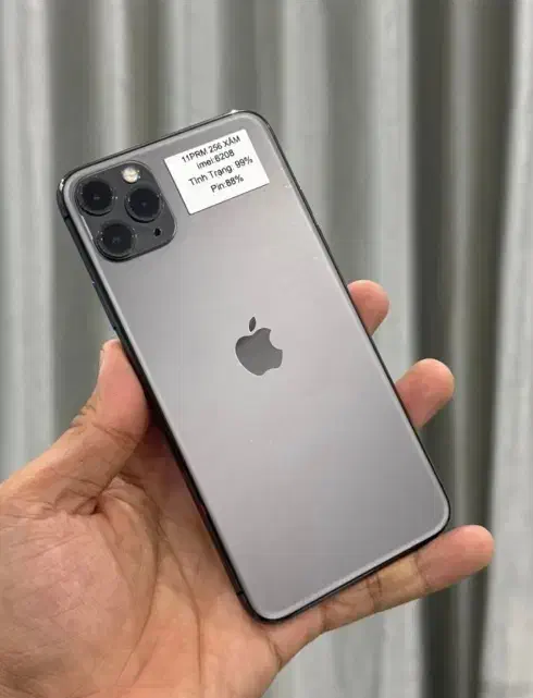 iphone 11 promax 256GB|موبایل|آبادان, |دیوار