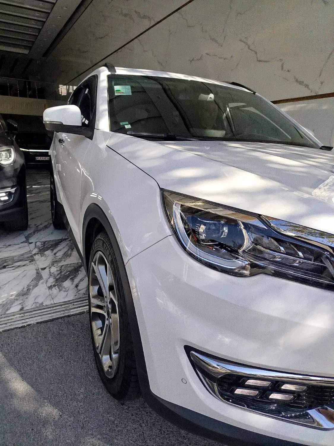 فیدیلیتی7 نفره|خودرو سواری و وانت|تبریز, |دیوار