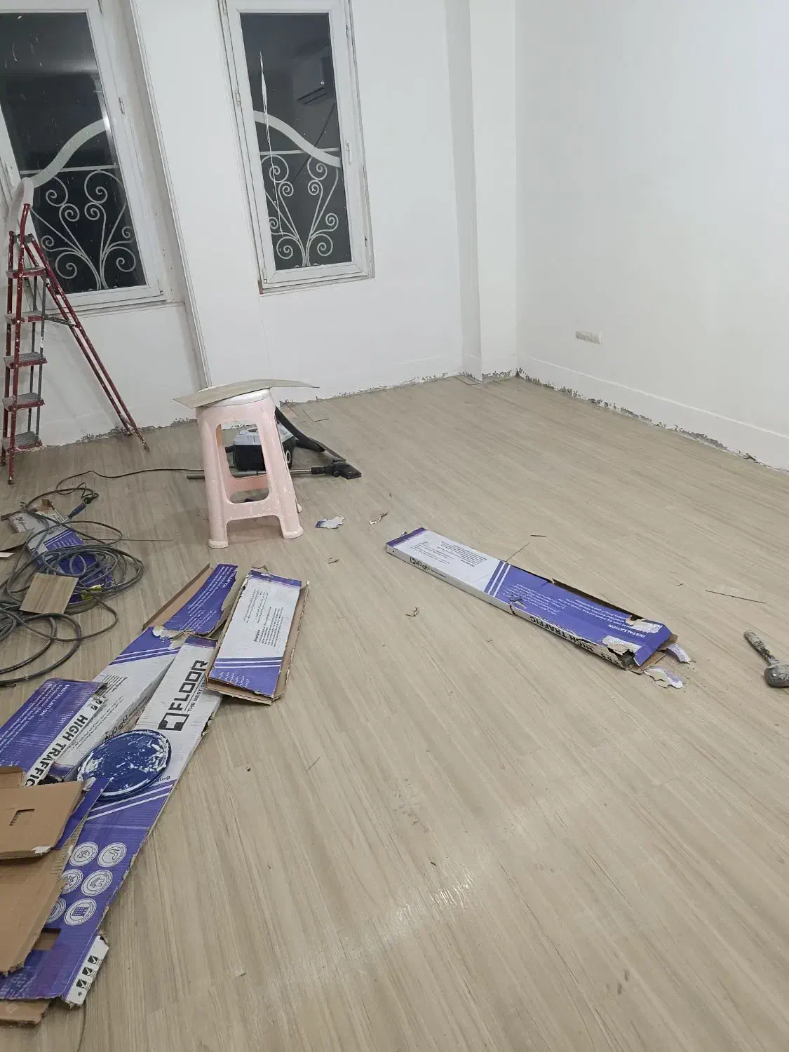 بازسازی کاشیکاری پیمانکاری|خدمات پیشه و مهارت|محمدیه-قزوین, |دیوار