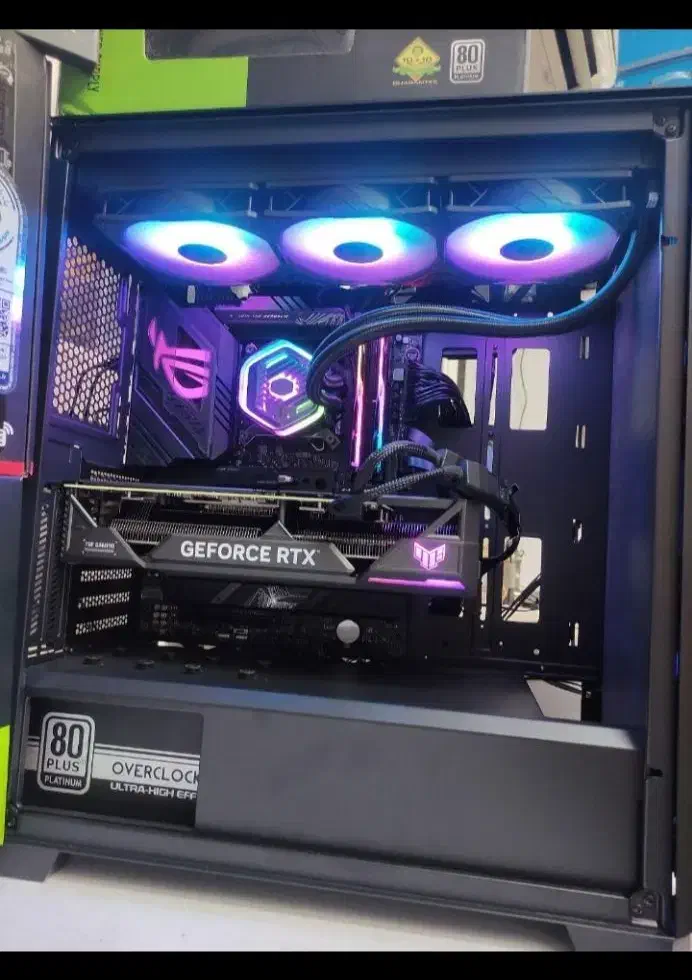 کیس گیمینگ|رایانه رومیزی|اهواز, کمپلو شمالی|دیوار