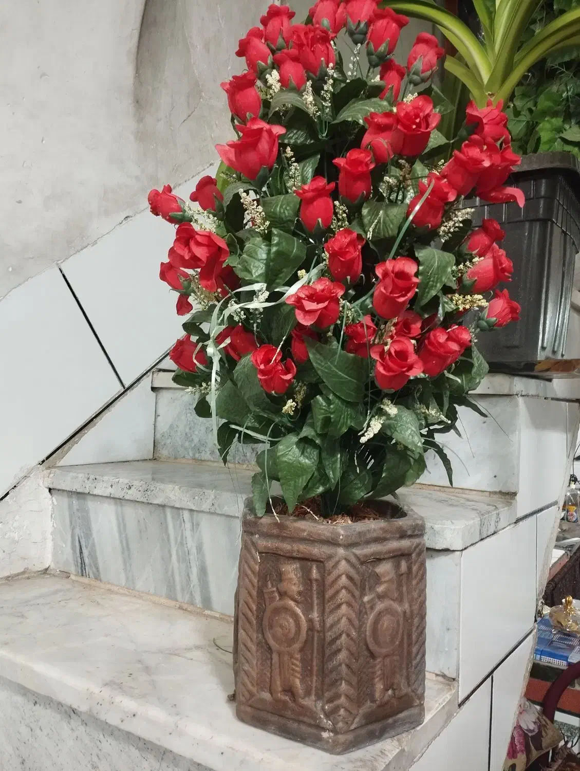 گل‌مصنوعی|گل مصنوعی|خمینی‌شهر, |دیوار