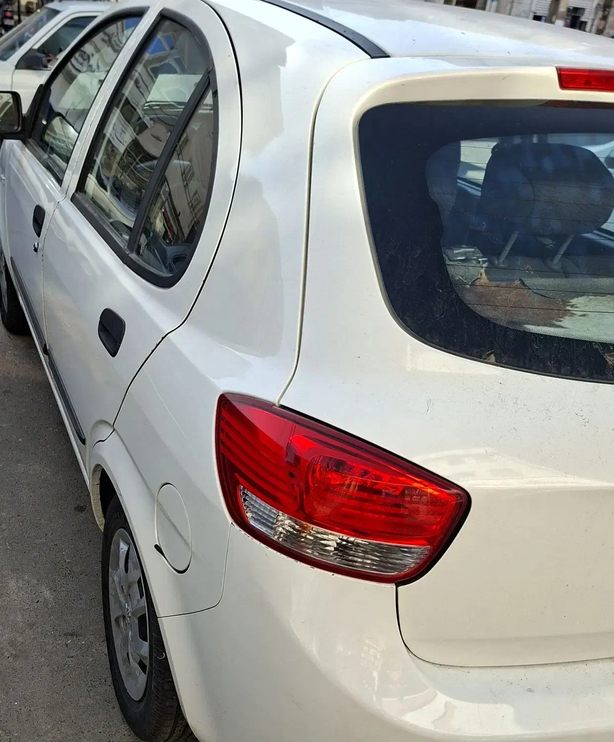 تیبا۲ مدل ۱۴۰۰|خودرو سواری و وانت|تهران, خانی‌آباد|دیوار