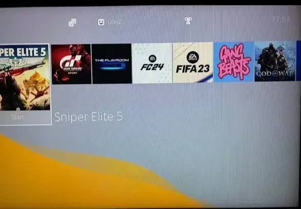 پی اس 4اسلیم کپی خور|کنسول، بازی ویدئویی و آنلاین|گلستان (تهران), |دیوار