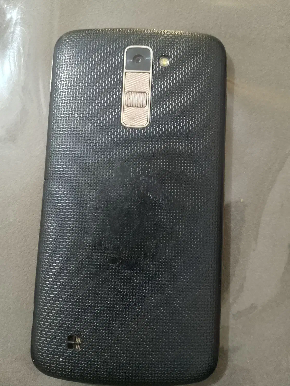 گوشی ال‌جی|موبایل|مشهد, پورسینا|دیوار