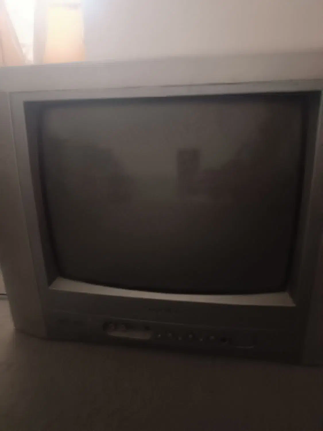 تلویزیون ۱۴ اینچ|تلویزیون و پروژکتور|خاش, |دیوار