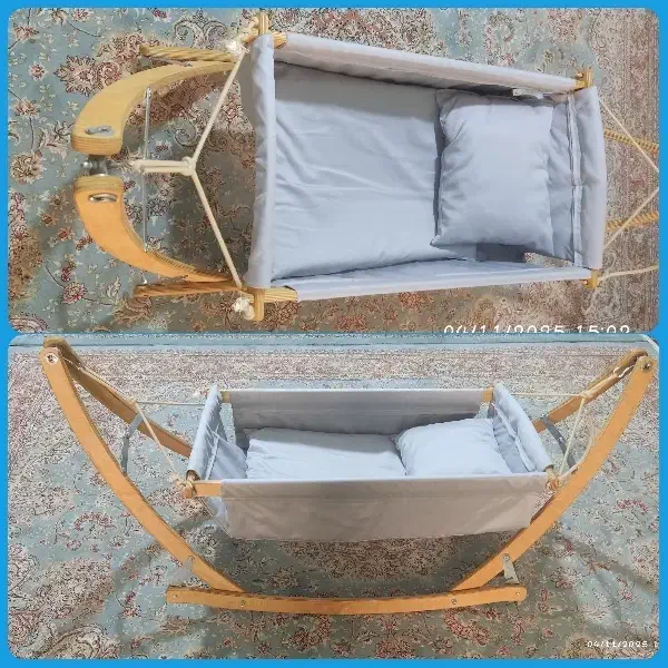 گهواره|تخت و سرویس خواب|تهران, شکوفه|دیوار