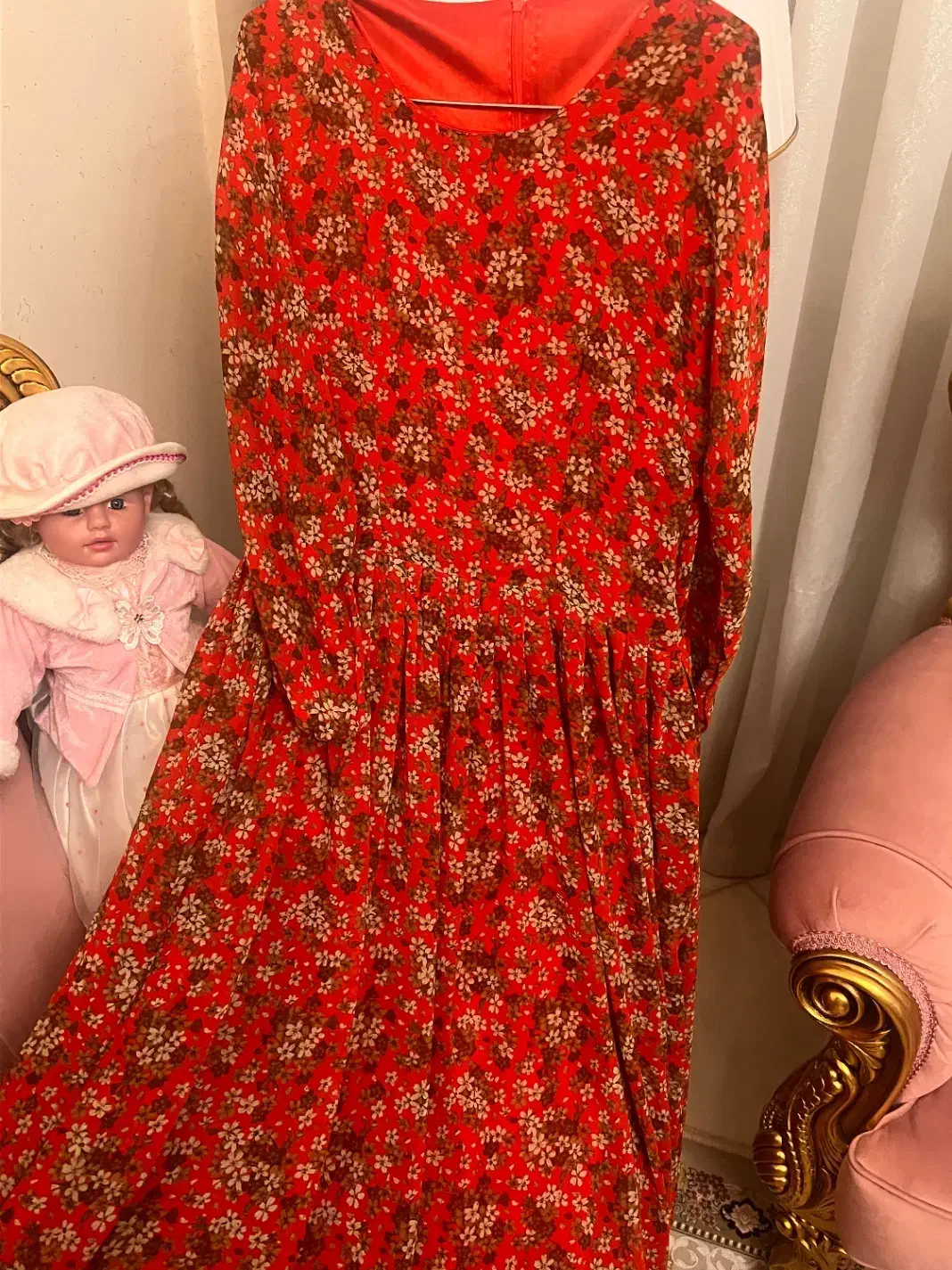 پیراهن|لباس|تهران, دردشت|دیوار