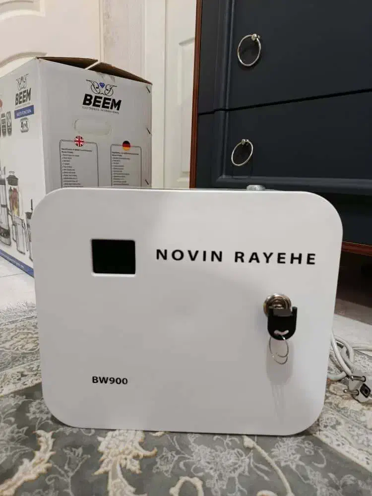 دستگاه خوشبو کننده هوا|آرایشگاه و سالنهای زیبایی|اسلامشهر, شهرک لاله|دیوار