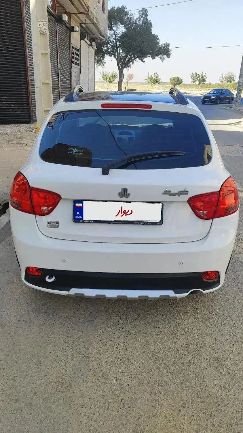 کوییکrمدل۱۴۰۲|خودرو سواری و وانت|تهران, شهرک دریا|دیوار