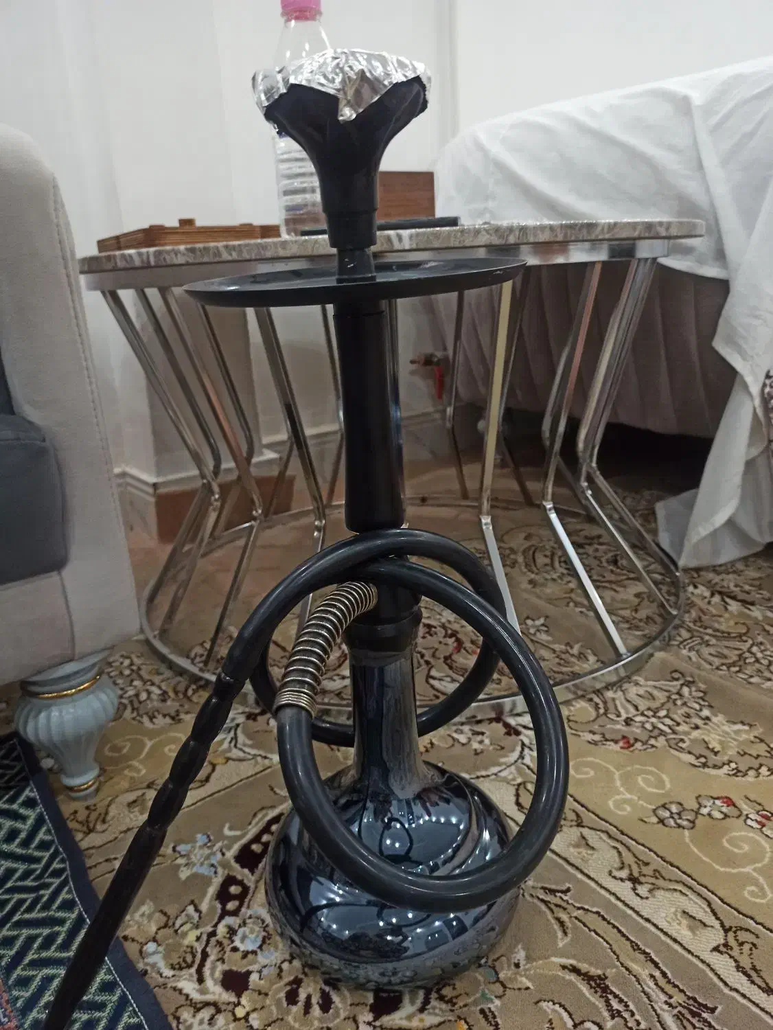 قلیون عربی|کلکسیون و سرگرمی|کوهدشت, |دیوار