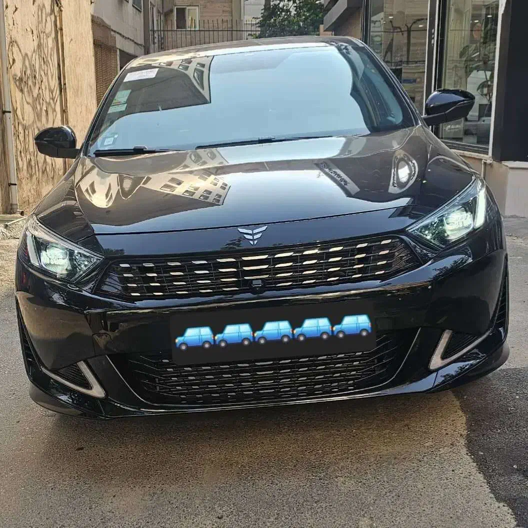 رسپکت تحویل روز نقدواقساط نمایندگی گودرزی|خودرو سواری و وانت|تهران, نجات اللهی|دیوار