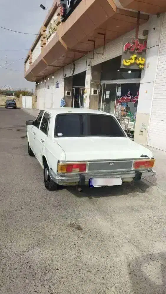 پیکان مدل 79|خودرو سواری و وانت|یزد, |دیوار