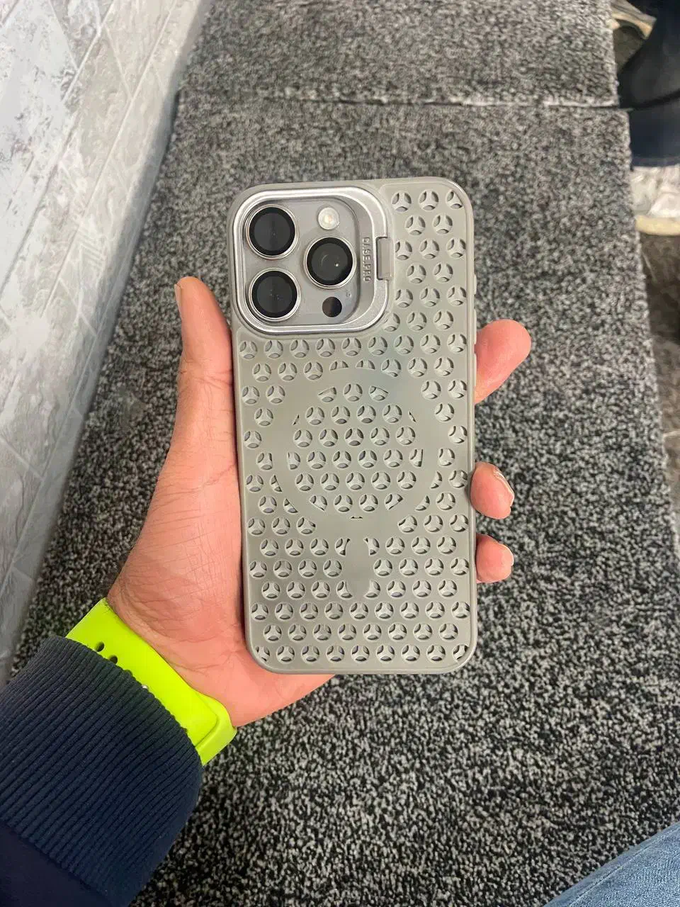 آیفون ۱۵ پرومکس|موبایل|تهران, پونک|دیوار