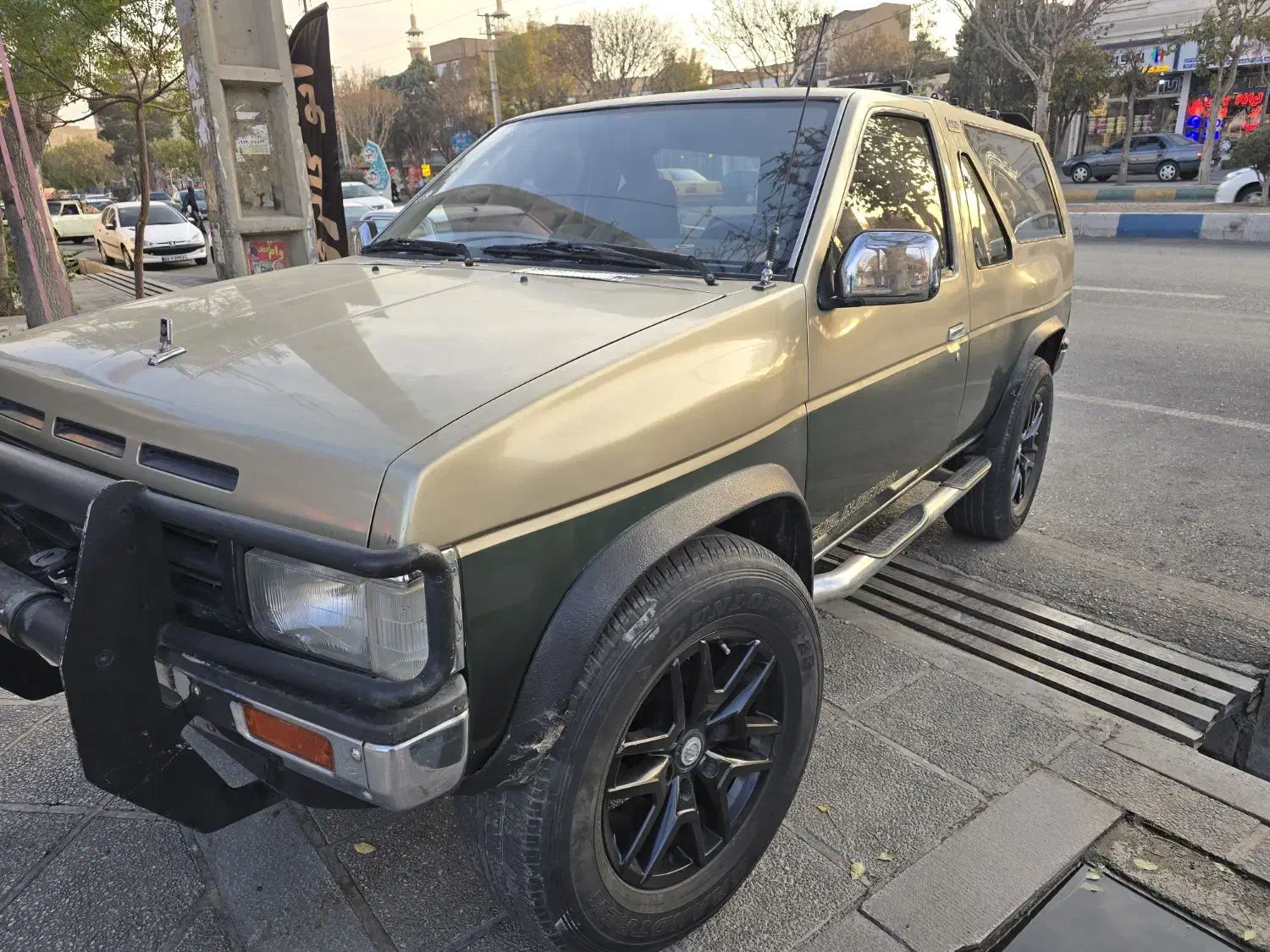 فروش|خودرو سواری و وانت|رباط‌کریم, رباط‌کریم|دیوار