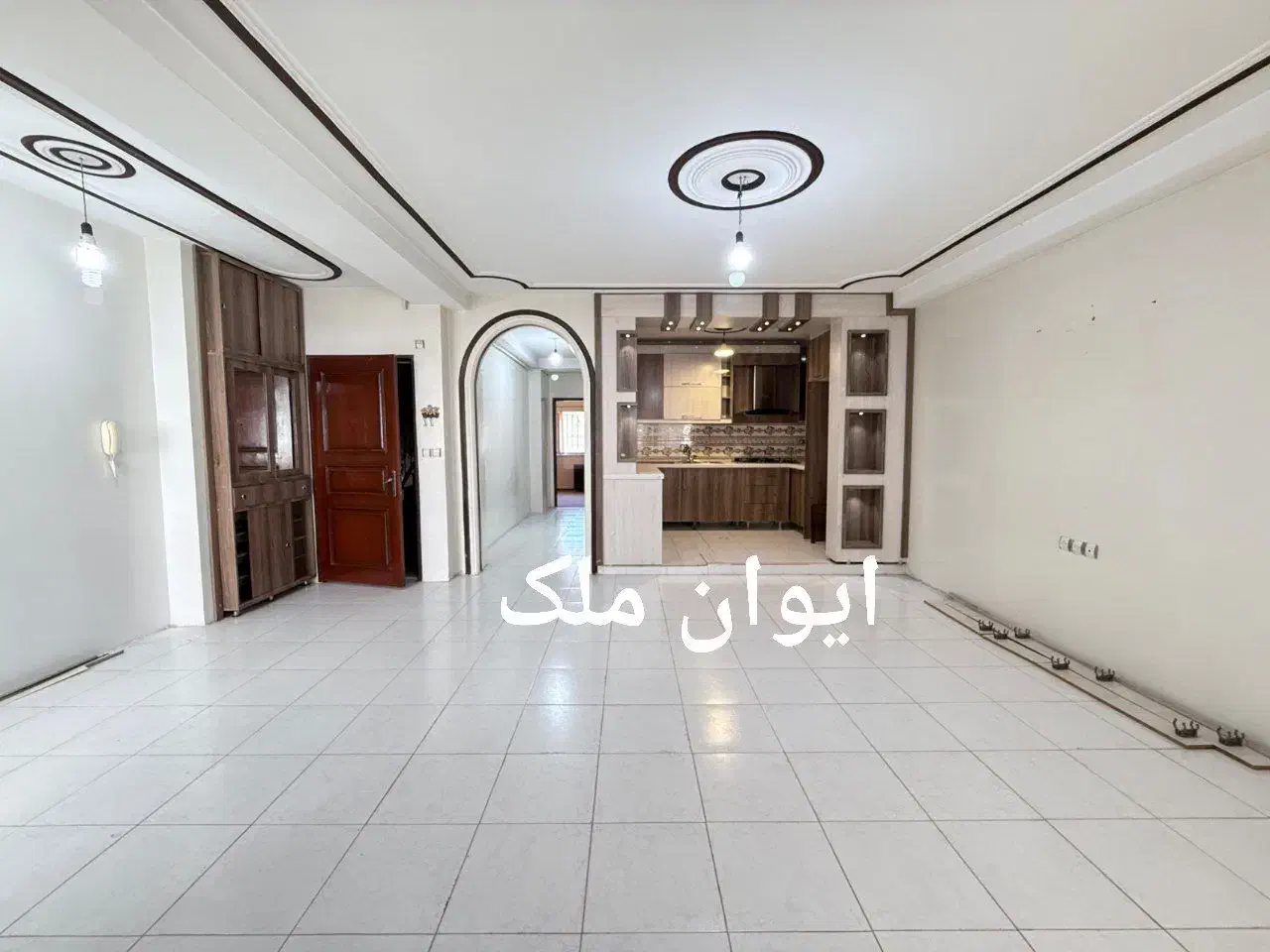 واحد ۸۷ متری بر دوم پاسداران خ جهانگانی|فروش آپارتمان|بندر انزلی, جهانگانی|دیوار