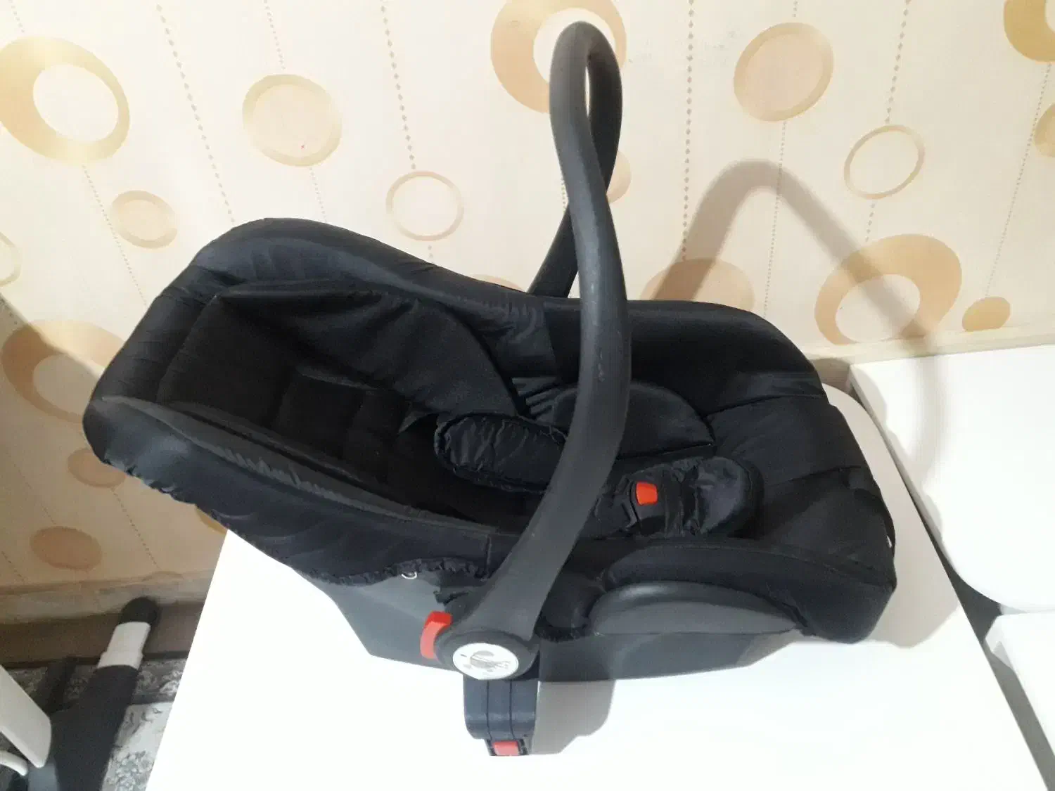 کریر کودک|کالسکه و لوازم جانبی|کرج, مصباح|دیوار