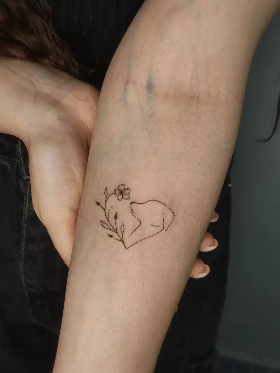 مدل تتو|خدمات آرایشگری و زیبایی|رشت, جانبازان|دیوار