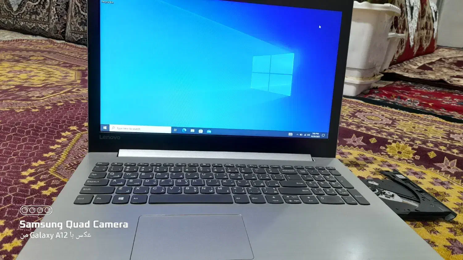 لبتاب، مناسب اینترنت گردی، درس و دانشگاه|رایانه همراه|اراک, |دیوار