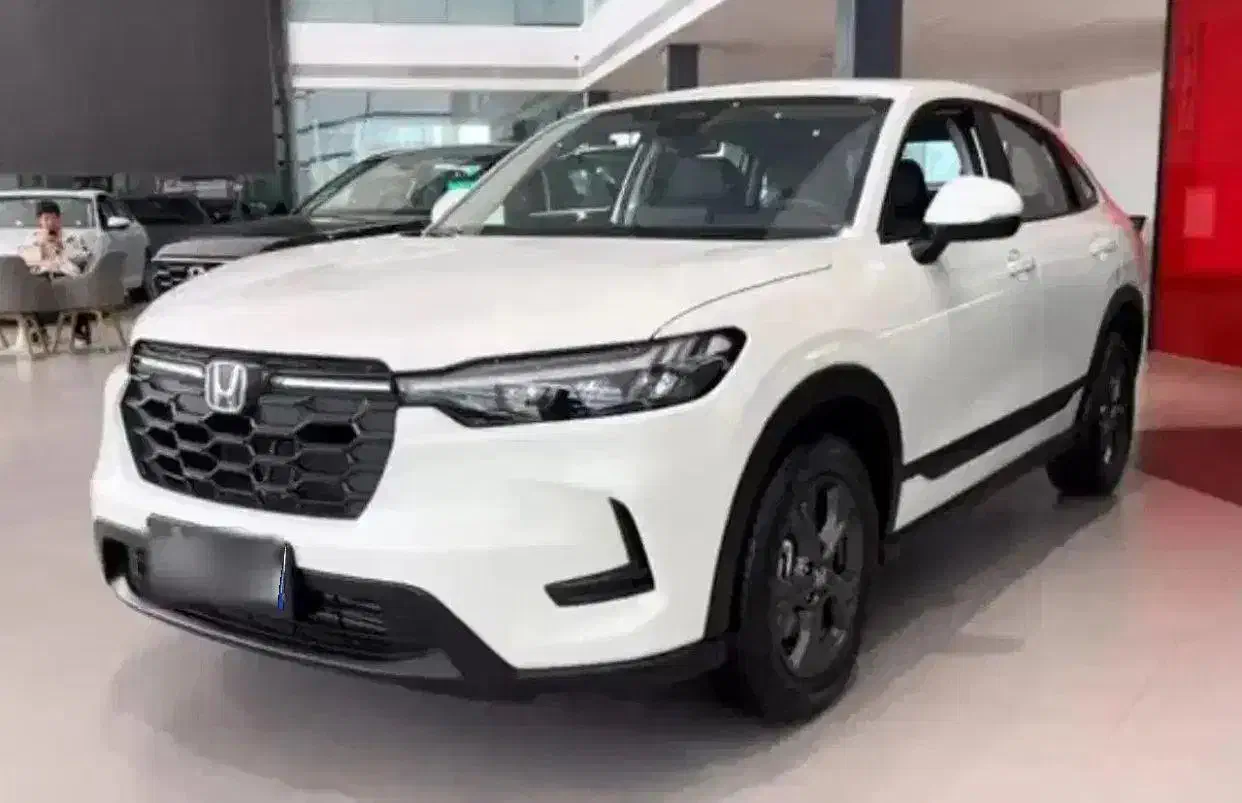 هوندا HRV 2000cc هیبرید|خودرو سواری و وانت|تهران, نارمک|دیوار