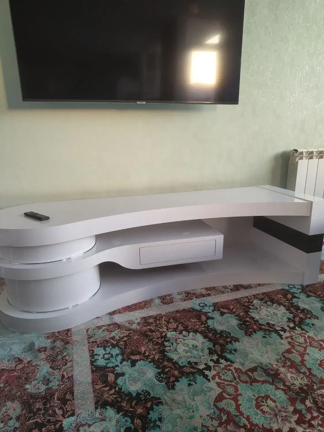 میز تلویزیون|میز تلویزیون|شاهینشهر, طالقانی|دیوار