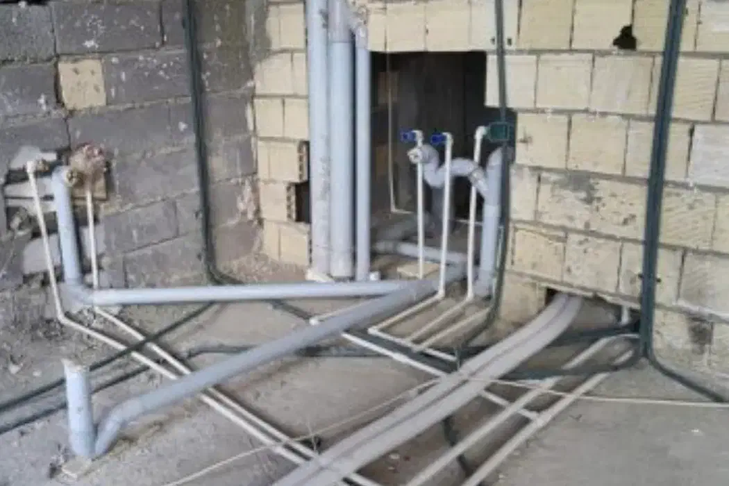 لوله کشی آب فاضلاب|خدمات پیشه و مهارت|زاهدان, |دیوار