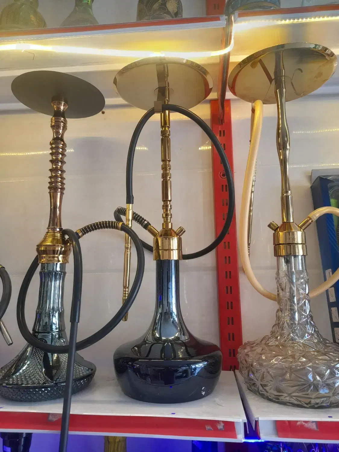 قلیان کرنو|صنایع دستی و سایر لوازم تزئینی|مرودشت, فاز اول شهرک فرهنگیان|دیوار