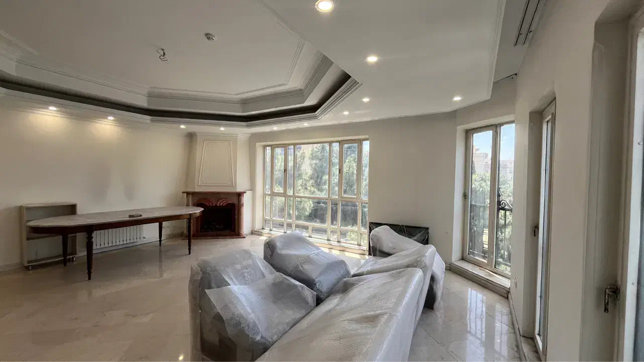 پاسداران اجاره ۲۰۰متر نور جنوب بازسازی بوستان ها|اجارهٔ آپارتمان|تهران, پاسداران|دیوار