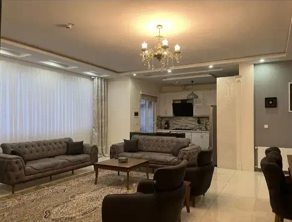 آپارتمان۱۲۰متری/رهن کامل /الهیه /شخصی ساز|اجارهٔ آپارتمان|مشهد, الهیه|دیوار