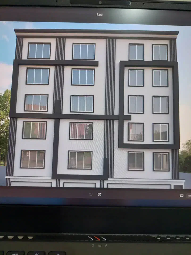 پیش فروش / جمهوری / خوش نقشه / تحویل ۴۰۴|پیش‌فروش املاک|تنکابن, |دیوار