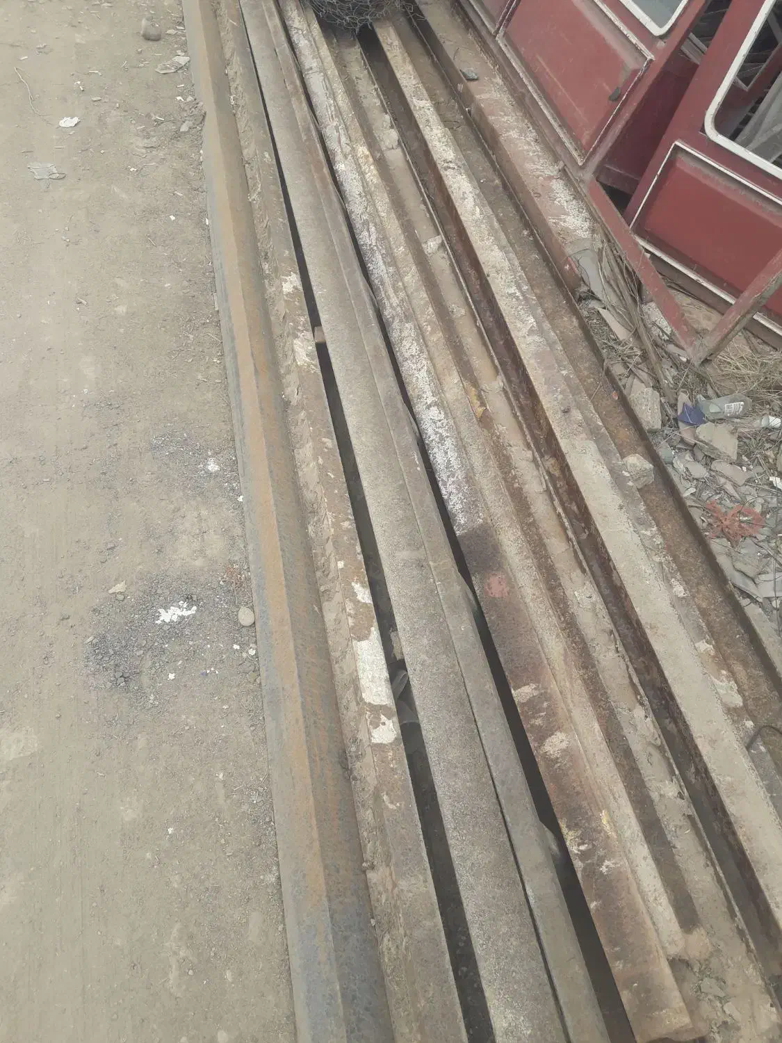 خرید فروش درب المینیومی مس زرد فنس درب منزل پنجره|مصالح و تجهیزات ساختمان|اندیمشک, |دیوار