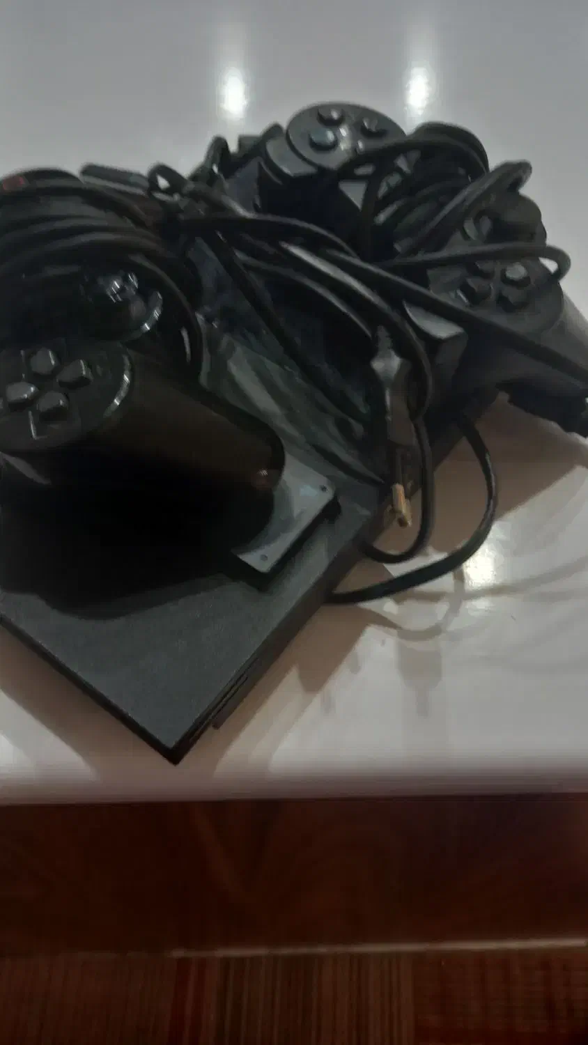 ps2      پلیستیشن۲|کنسول، بازی ویدئویی و آنلاین|یاسوج, |دیوار