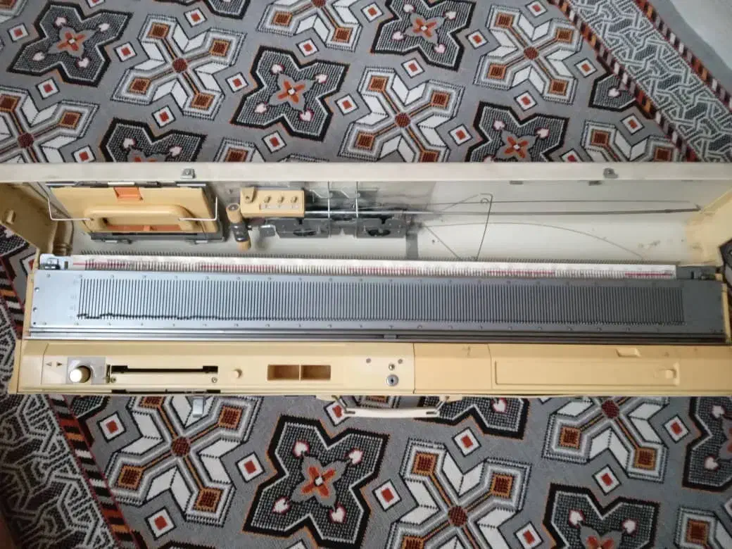 ماشین بافندگی|چرخ خیاطی و ریسندگی|ارومیه, |دیوار