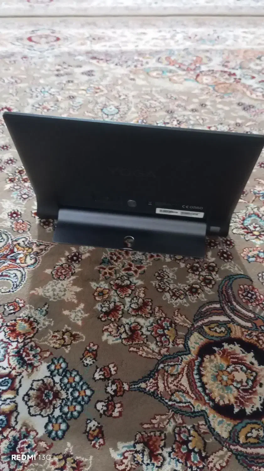 ایپد لنوو (تبلت)|تبلت|تالش, هشتپر|دیوار